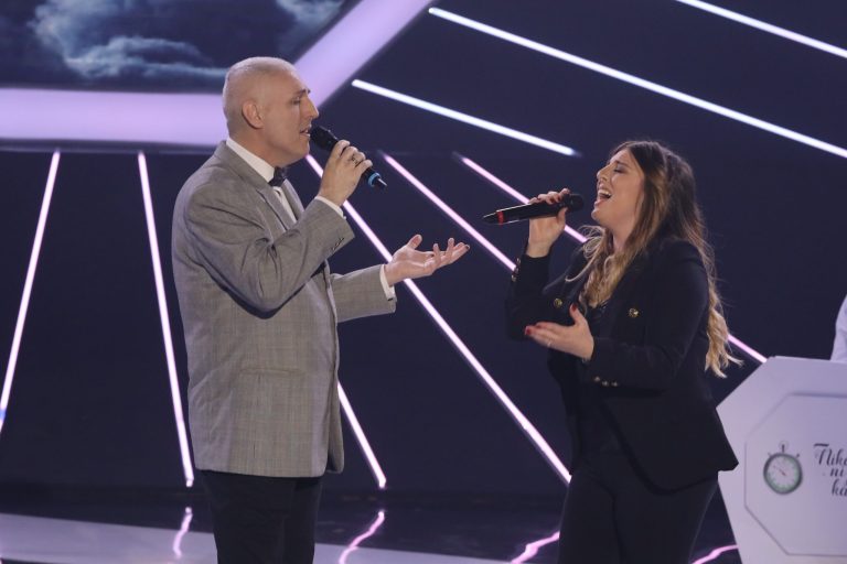 "Mnogo sam pogrešio", Željko Simić otvorio dušu za Grand, pa spomenuo suprugu VIDEO 6 Željko Simić