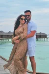 Ovo je Aida, supruga Alena Hasanovića, na svadbi bilo preko 500 zvanica, a ženu krije od medija (FOTO) 4 zena alena hasanovica