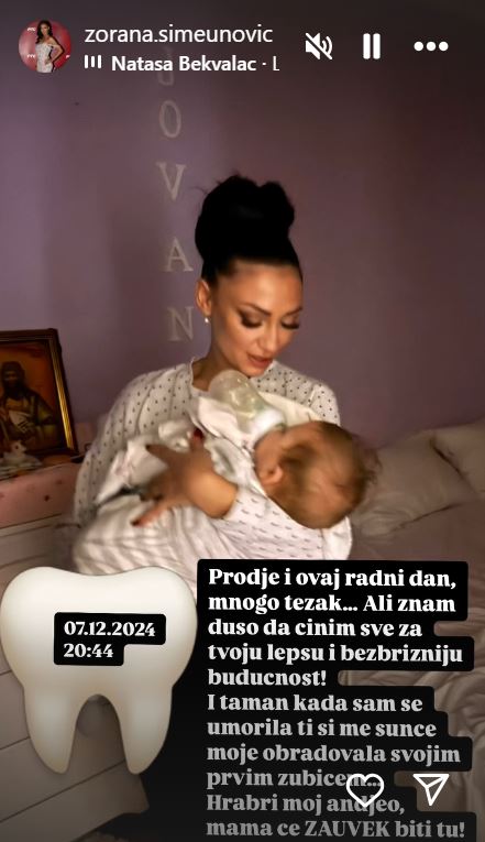 zorana i