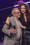 On je bio njen oslonac nakon pogibije oca: Olivera Theissen raspakala sve u ''Nikad nije kasno'' VIDEO 2 Olivera Theissen Nikad nije kasno drugi krug