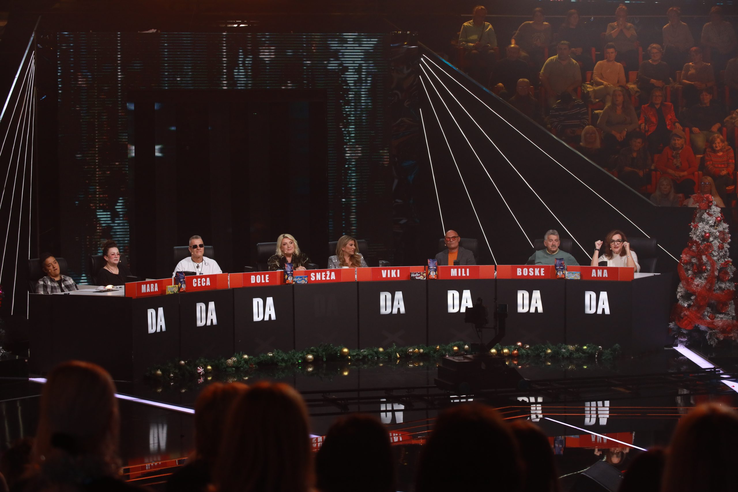 Zbog ovoga se Ana Bekuta rasplakala u ''Zvezdama Granda'' (VIDEO) 3 0A0A0523