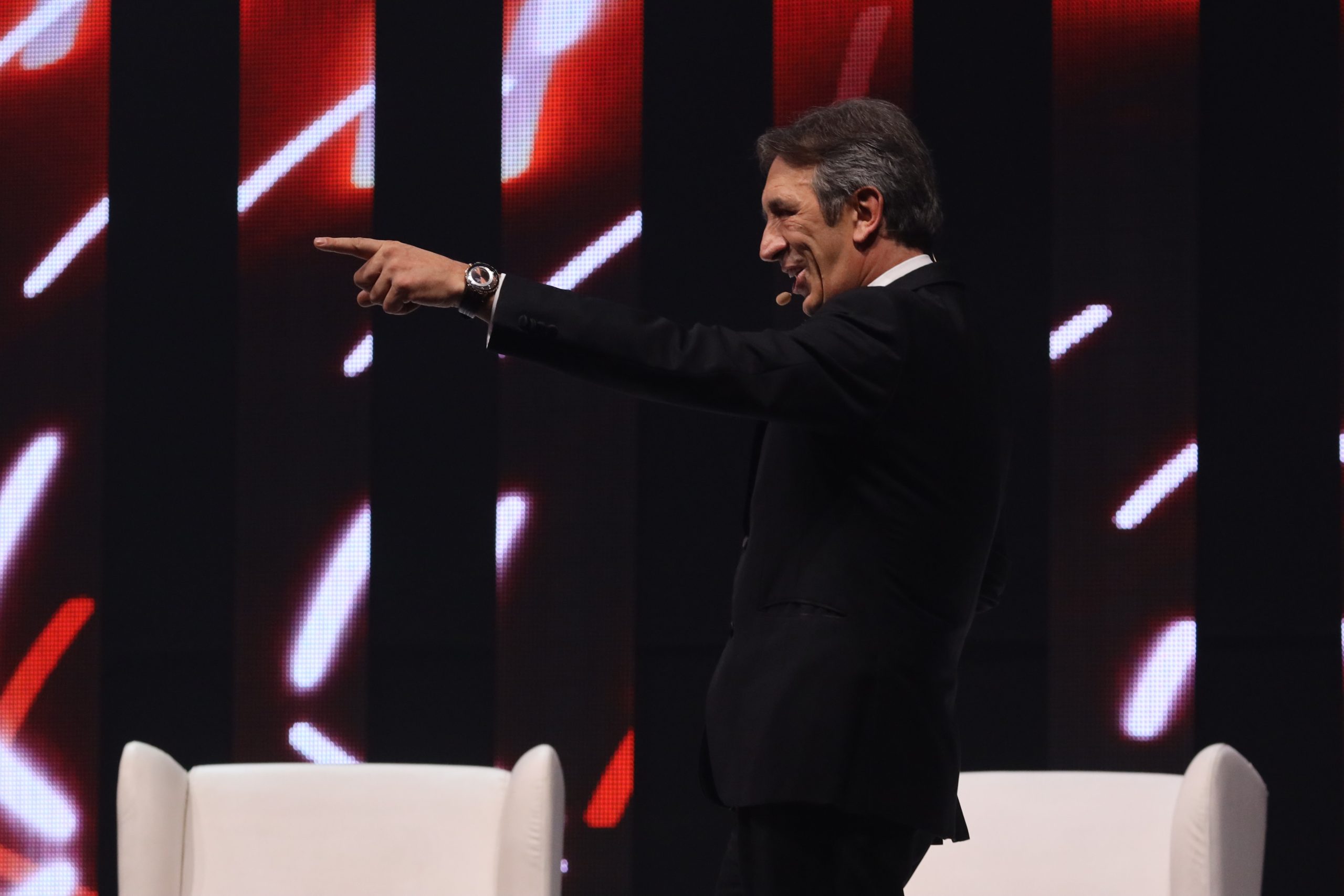 Halid Muslimović pozavideo takmičaru na ženama: ''Ti ih imaš toliko, a ja nijednu'' 14 0A0A0561