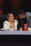 Marija i Viki u klinču zbog navodno nepravednog rezultata: ''Ja sam majka maloletnika, ne teraj me na nasilje'' 2 Marija i Viki svađa u Zvezdama Granda