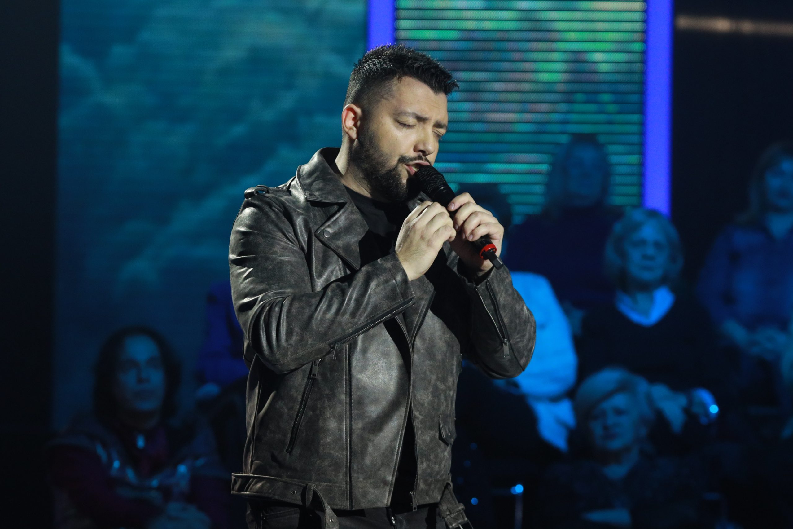 Šta ovo bi? Kandidat prošao direktno dalje, Đorđe deprimiran kiptao od besa: ''Ovo je zločin šta si uradio'' 5 0A0A0606