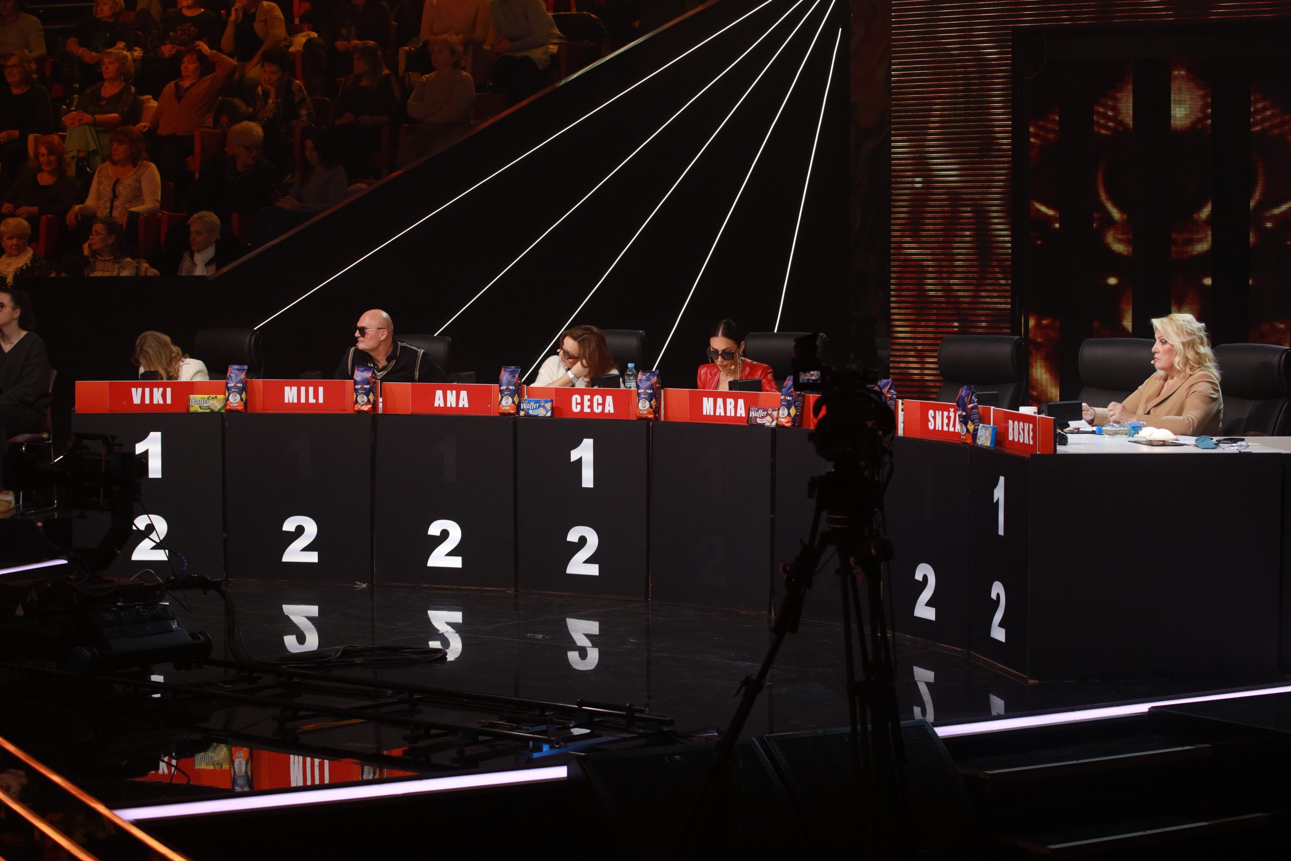 Šta ovo bi? Kandidat prošao direktno dalje, Đorđe deprimiran kiptao od besa: ''Ovo je zločin šta si uradio'' 6 0A0A0612 2