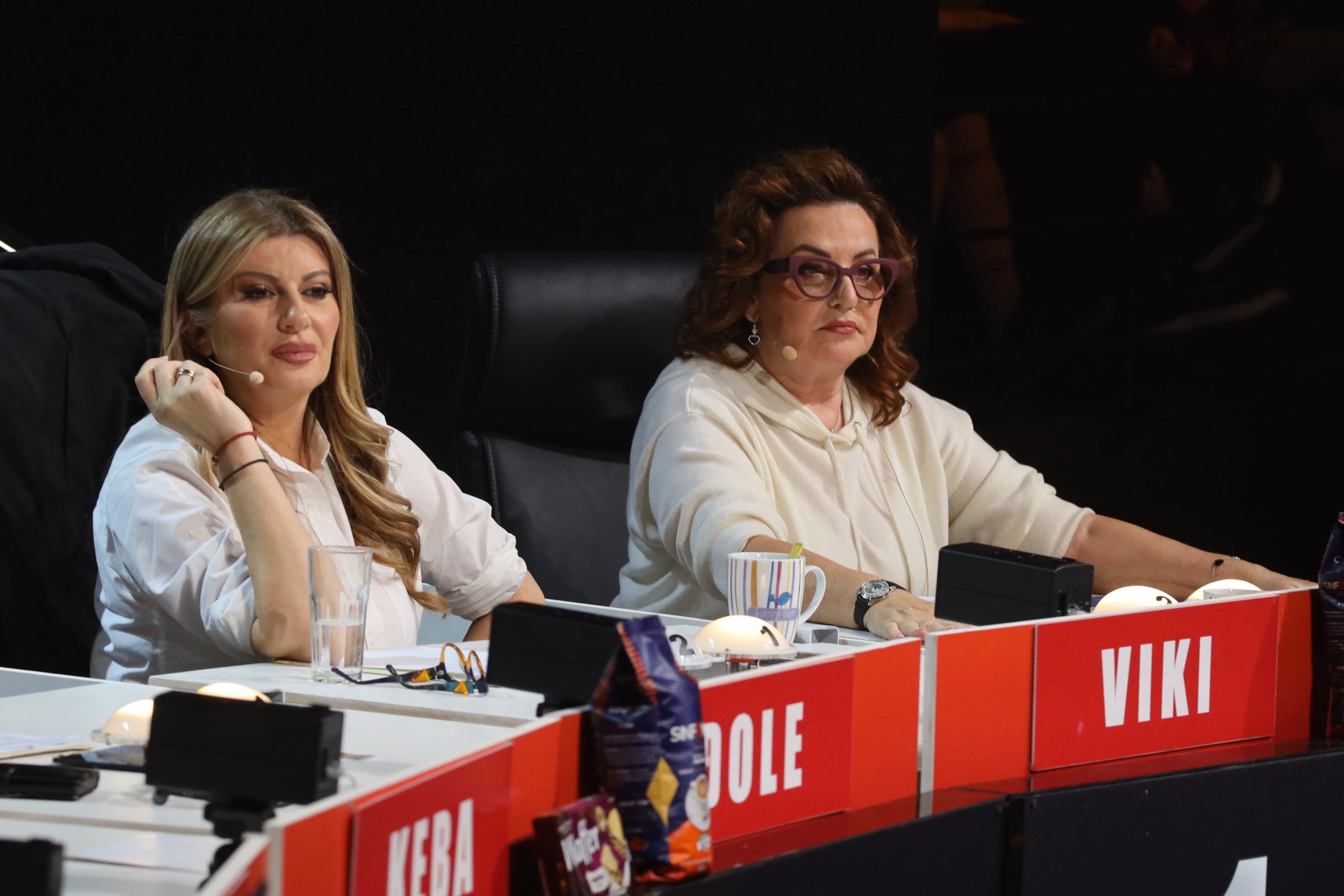 Orio se studio zbog Cecine i Milijeve svađe: ''Ne znaš sprski da pričaš, ti ćeš nekoga da saplićeš'' 14 0A0A0891 2