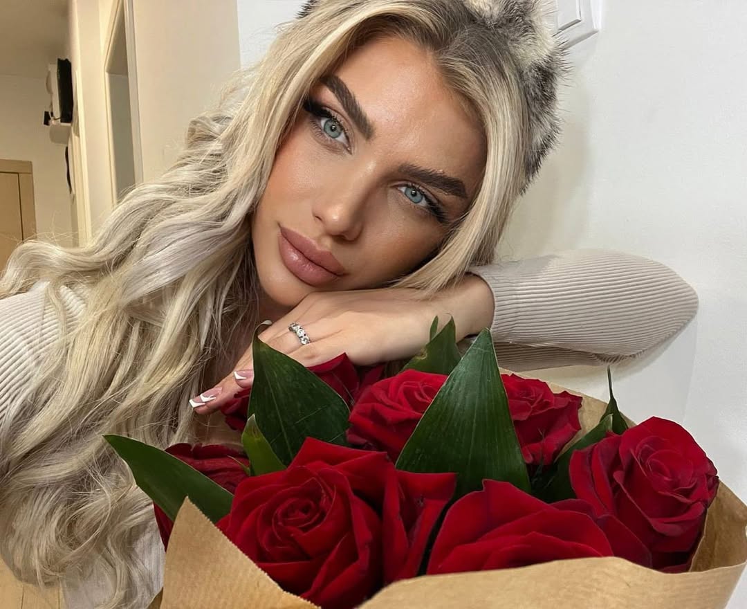 Iza njene lepote se krije najtužnija životna priča: "Plašim se da moja deca ne dožive istu sudbinu" VIDEO 5 320670325 896476344848400 4504594427123891063 n