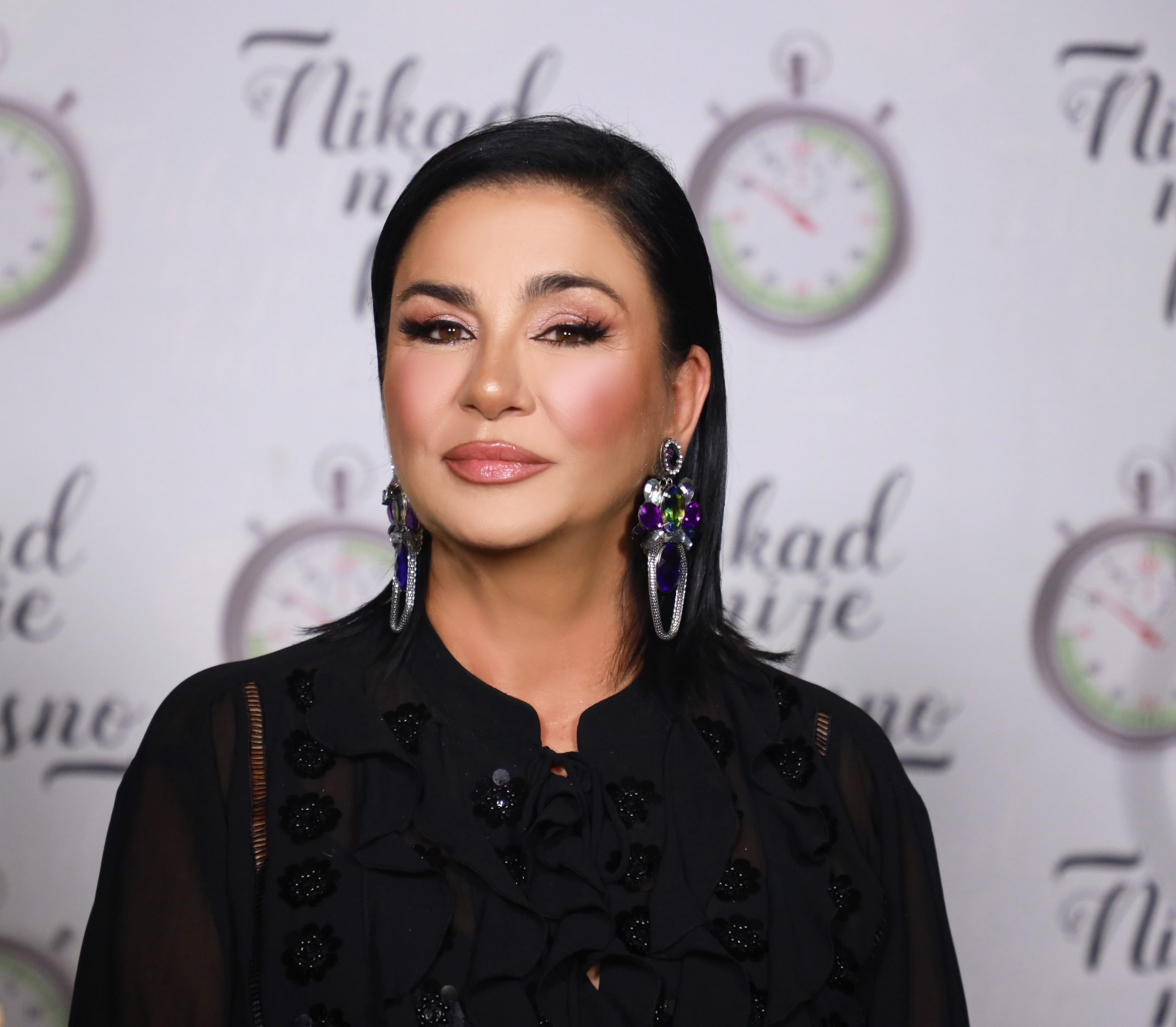 Alka Vuica podelila bolno iskustvo o gubitku majke: "Petnaest dana niko nije došao ženi koja umire" 6 ALKA VUICA NNK SNIMANJE 05122024 FOTO MUNJA 11 ok
