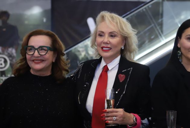 ANA BEKUTA I BRENA