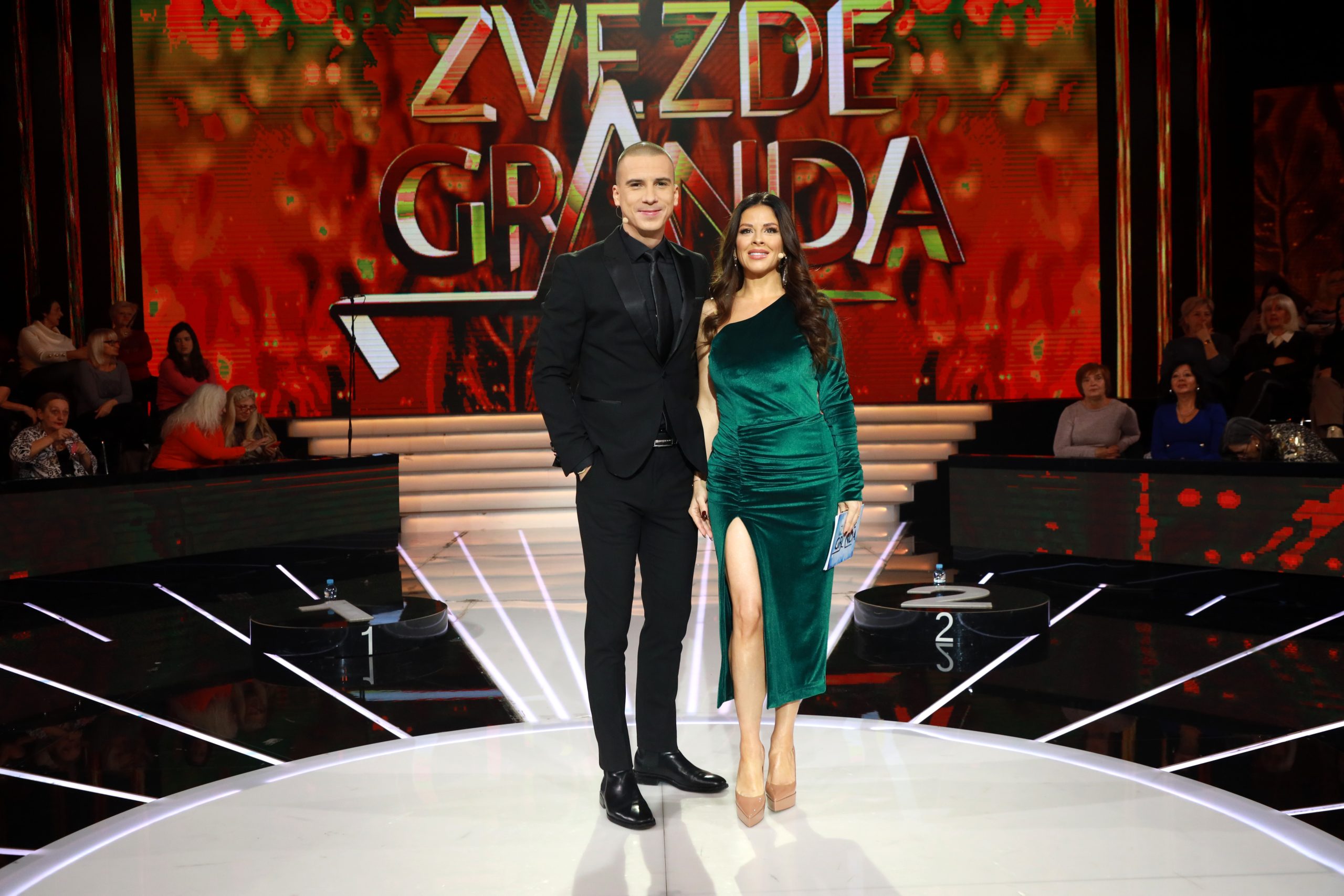 ANA SEVIC I MILAN MITROVIC ZG SNIMANJE 27112024 FOTO MUNJA 17 ok