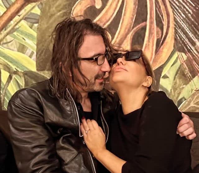 Ana Nikolić se javno obratila Rastinoj devojci, pa izazvala haos na mrežama (FOTO) 5 Ana Nikolic 1 1 e1736162155422