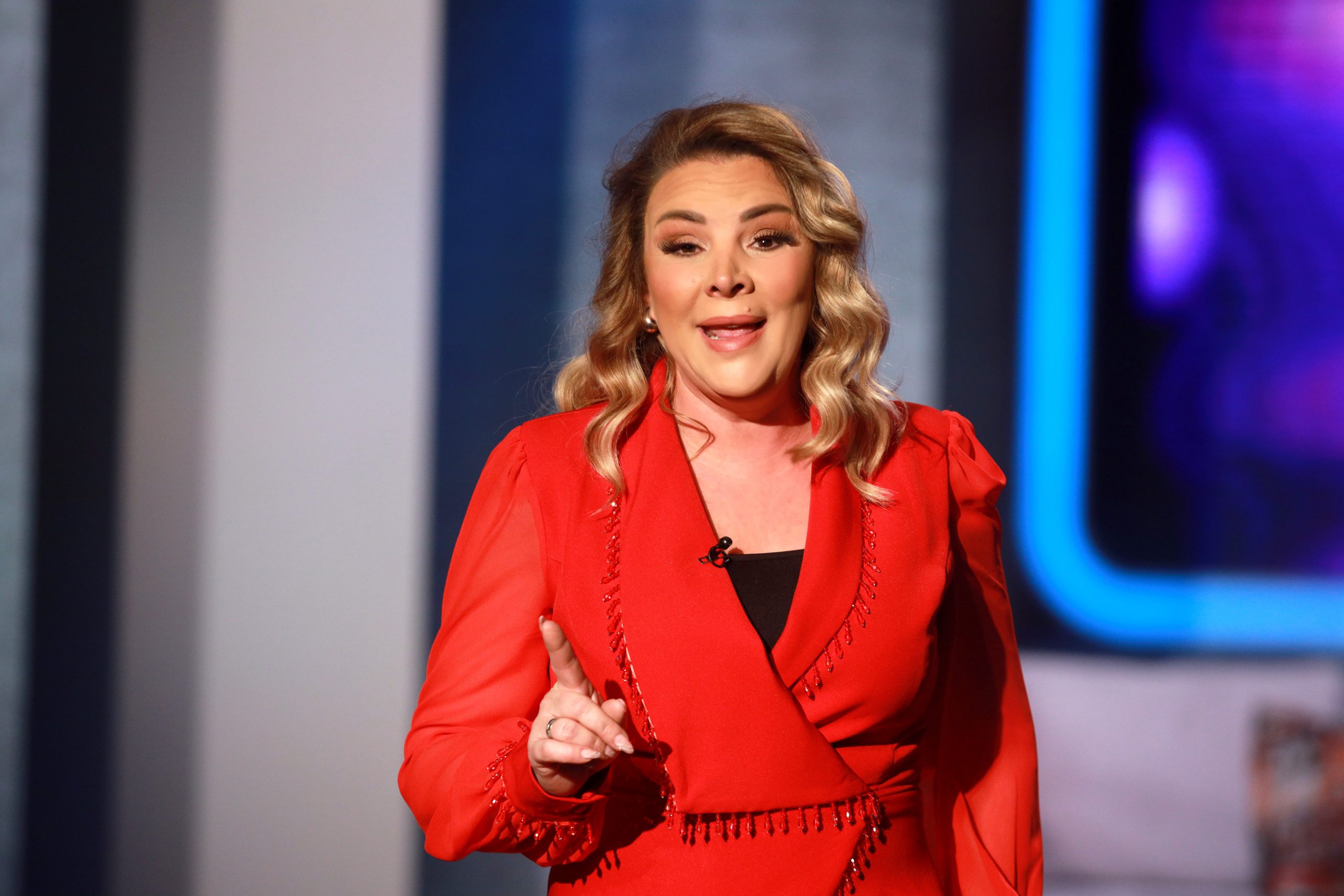 "Na računu sam imala nulu, osećala sam se manje vrednom": Biljana Sečivanović se dve godine borila sa finansijskim problemima (VIDEO) 5 Biljana Sečivanović