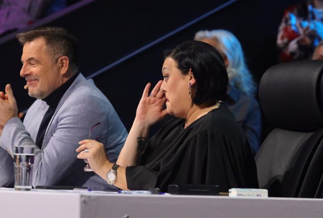BOJANA BARJAKTAREVIC NNK SNIMANJE 14112024 FOTO LUKA 2 ok