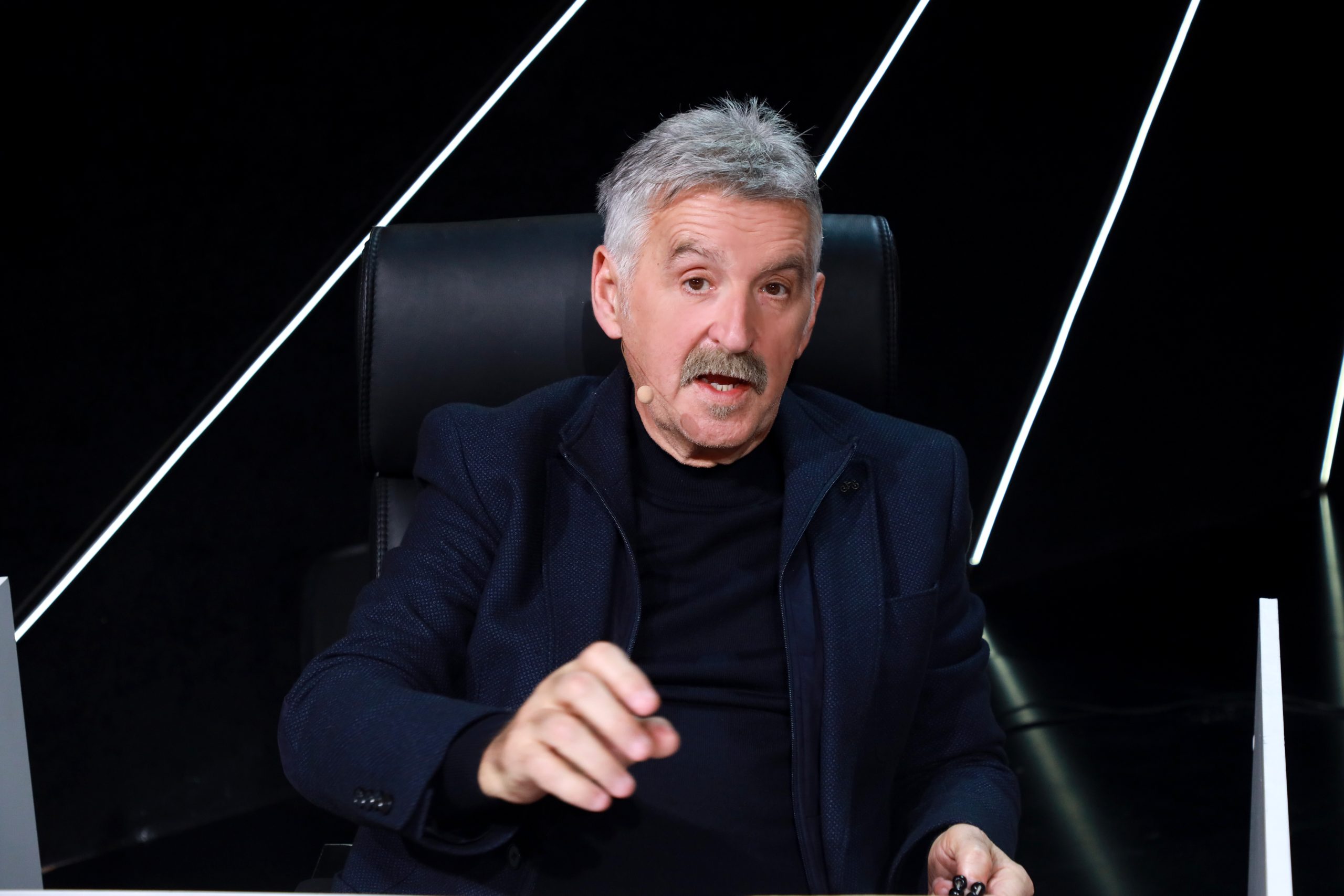 Otkrivamo ko je Draganu Stojkoviću dao nadimak Bosanac 4 BOSANAC ZG SNIMANJE 03122024 FOTO MUNJA ok