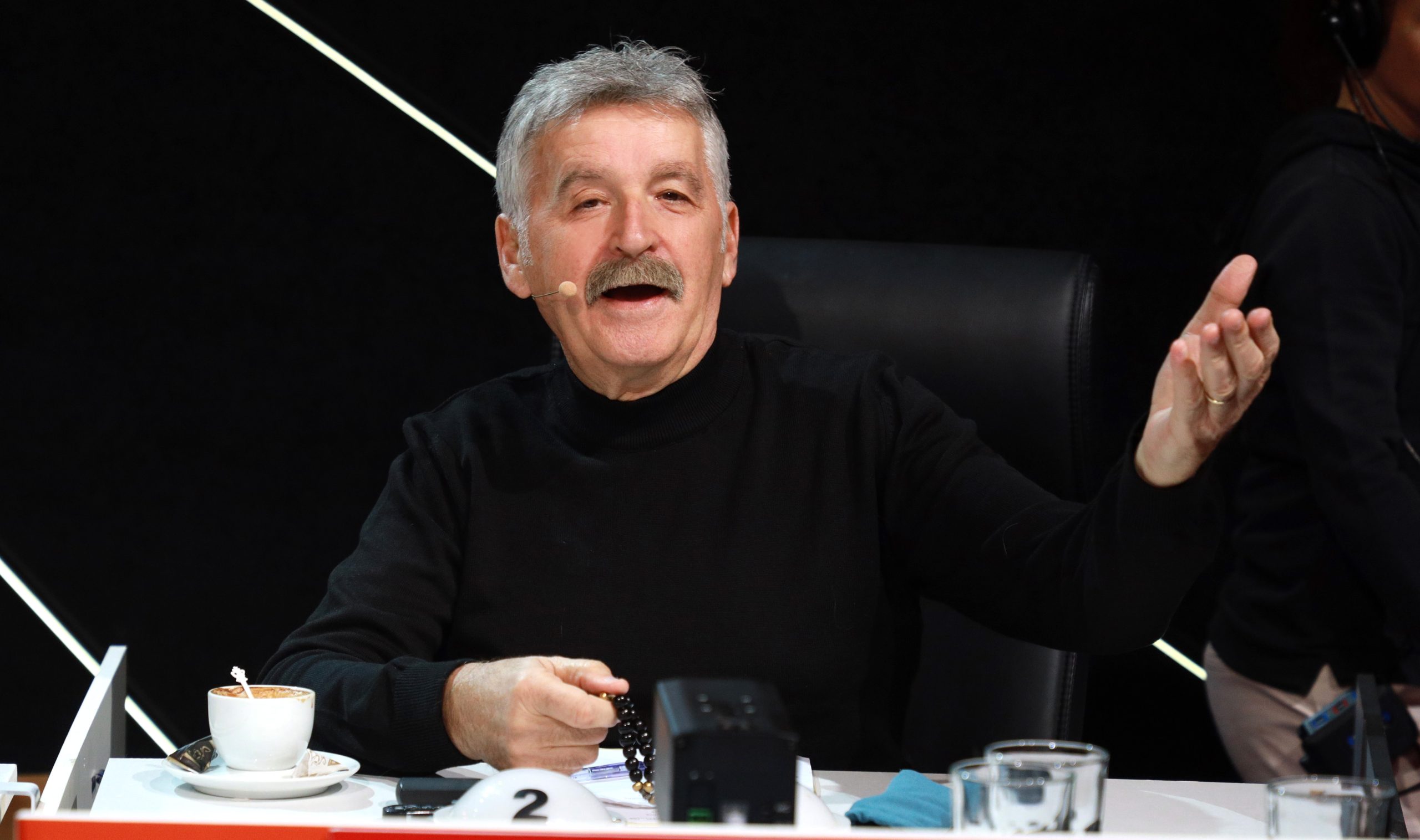 Šta ovo bi? Kandidat prošao direktno dalje, Đorđe deprimiran kiptao od besa: ''Ovo je zločin šta si uradio'' 8 BOSANAC ZG SNIMANJE 23012025 FOTO MUNJA 2 ok