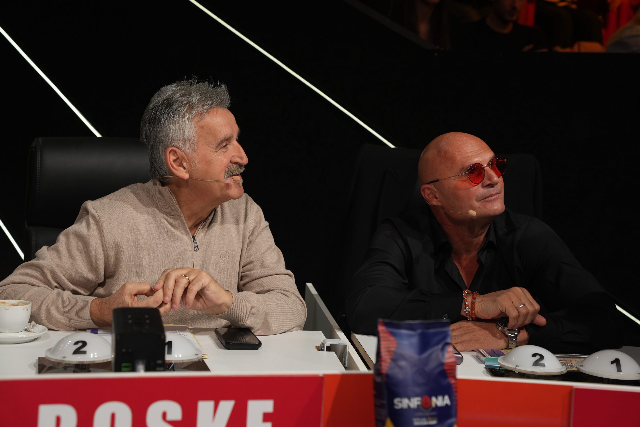 Viki priznala da nije vežbala sa kandidatom pa uputila javni apel njegovom direktoru: ''Pustite ga...'' 9 DSC04538 2