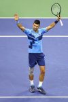 Great to be back on Ashe. Very special place for me. Round 2 idemooo