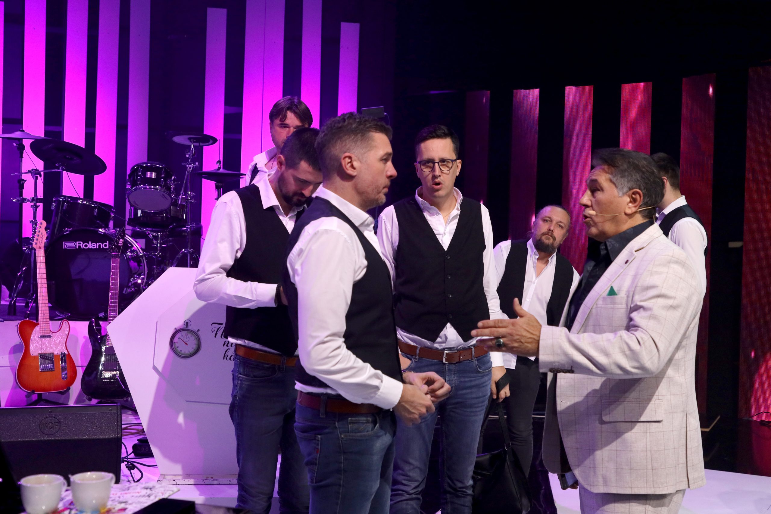 HALID MUSLIMOVIC I ORKESTAR NNK NNK SNIMANJE 11122024 FOTO MUNJA ok 1