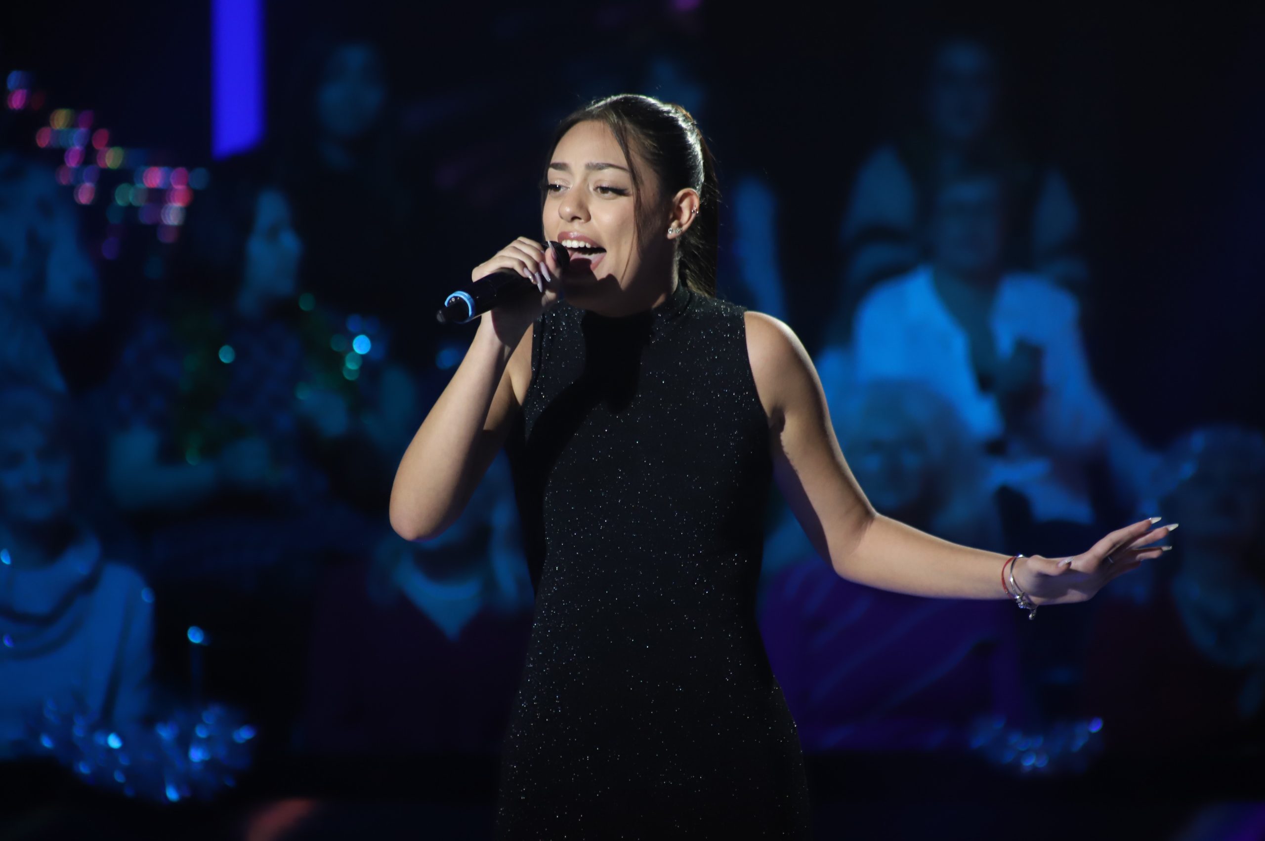 Zbog ovoga se Ana Bekuta rasplakala u ''Zvezdama Granda'' (VIDEO) 9 IMG 0889