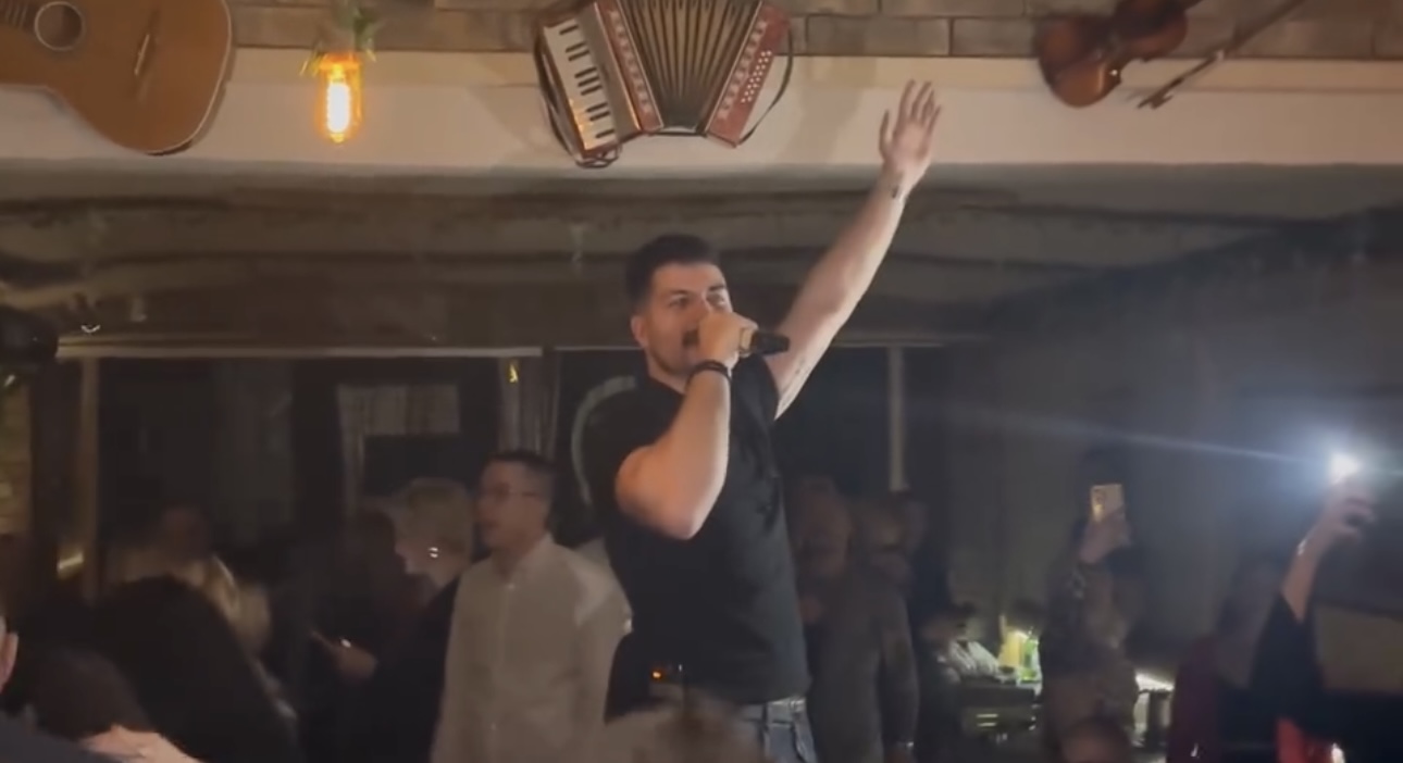 Nikola Đurić pokazao zašto mu je mesto na Grandovoj sceni, a Ceca Ražnatović će se posebno oduševiti VIDEO 5 IMG 2788 1