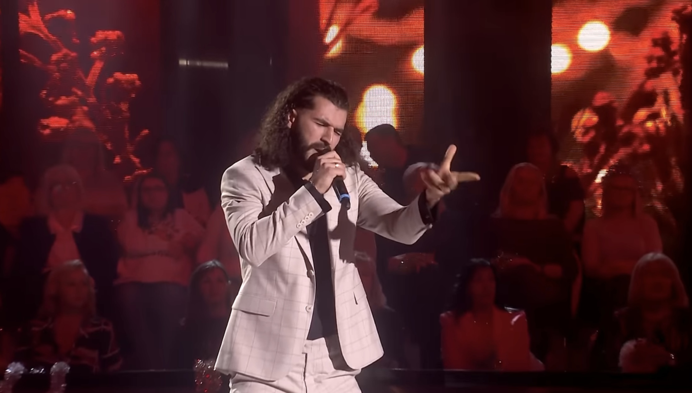 Ovo nije očekivao: Kandidat dao sve od sebe pa ispao iz takmičenja 5 IMG 3269
