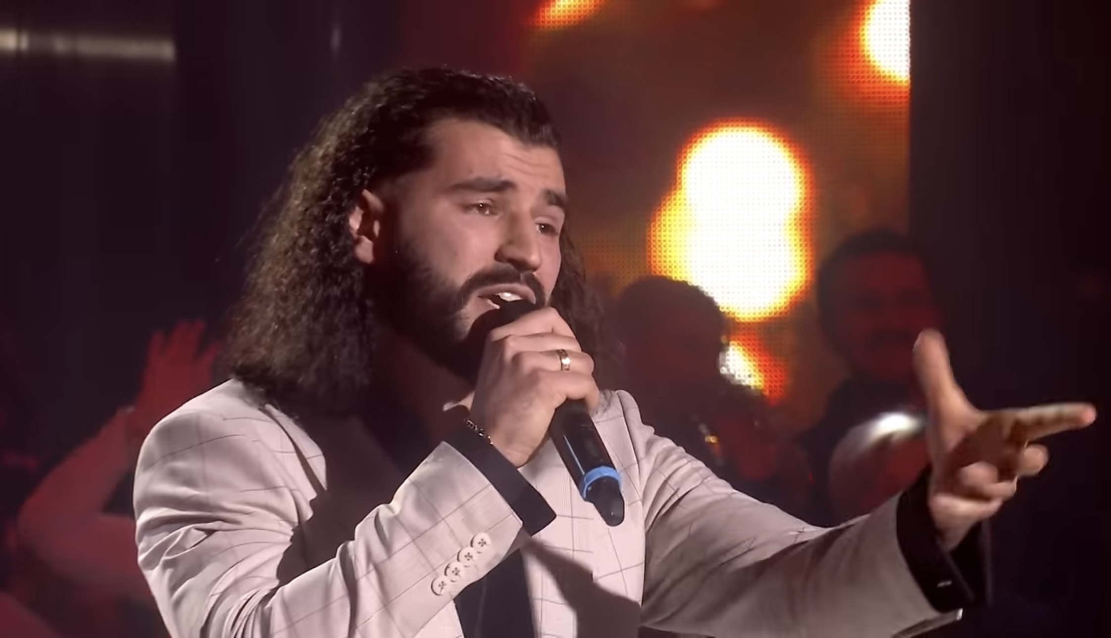 Ovo nije očekivao: Kandidat dao sve od sebe pa ispao iz takmičenja 6 IMG 3270
