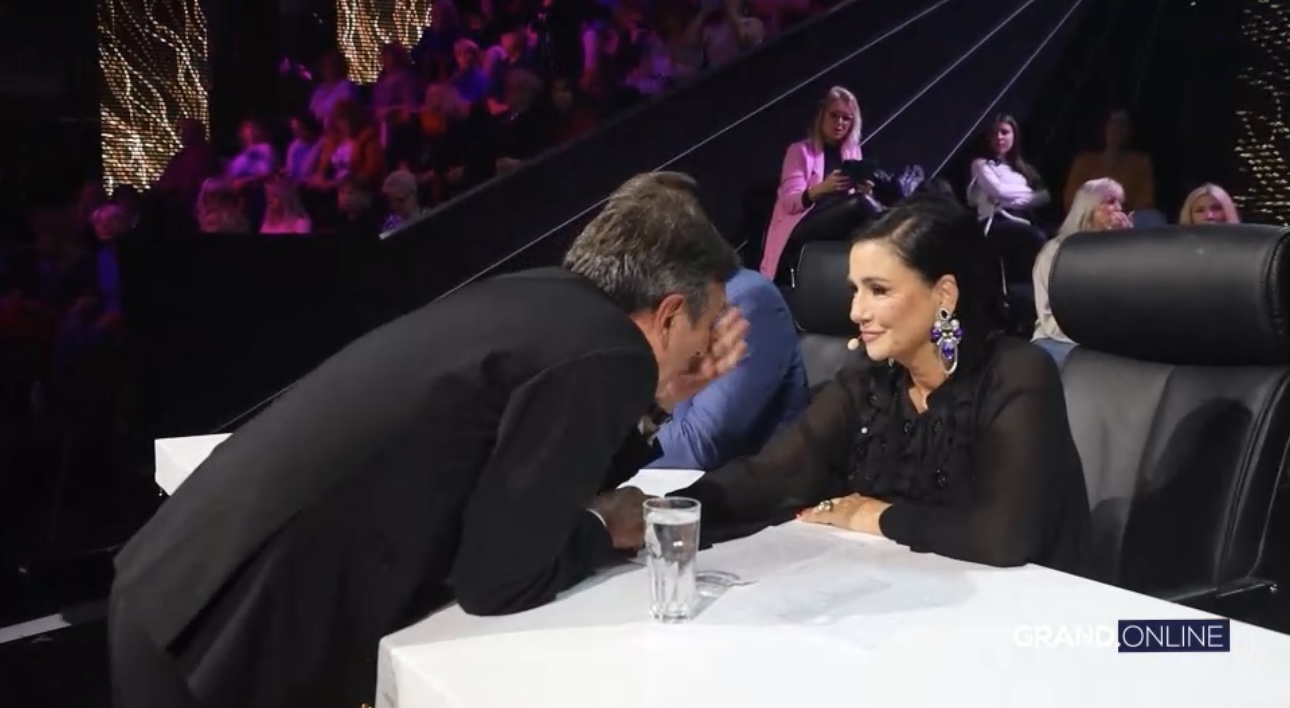 Večeras će njih dve ulepšati emisiju "Nikad nije kasno", a evo šta je Žika Jakšić uradio pre snimanja VIDEO 6 IMG 4299