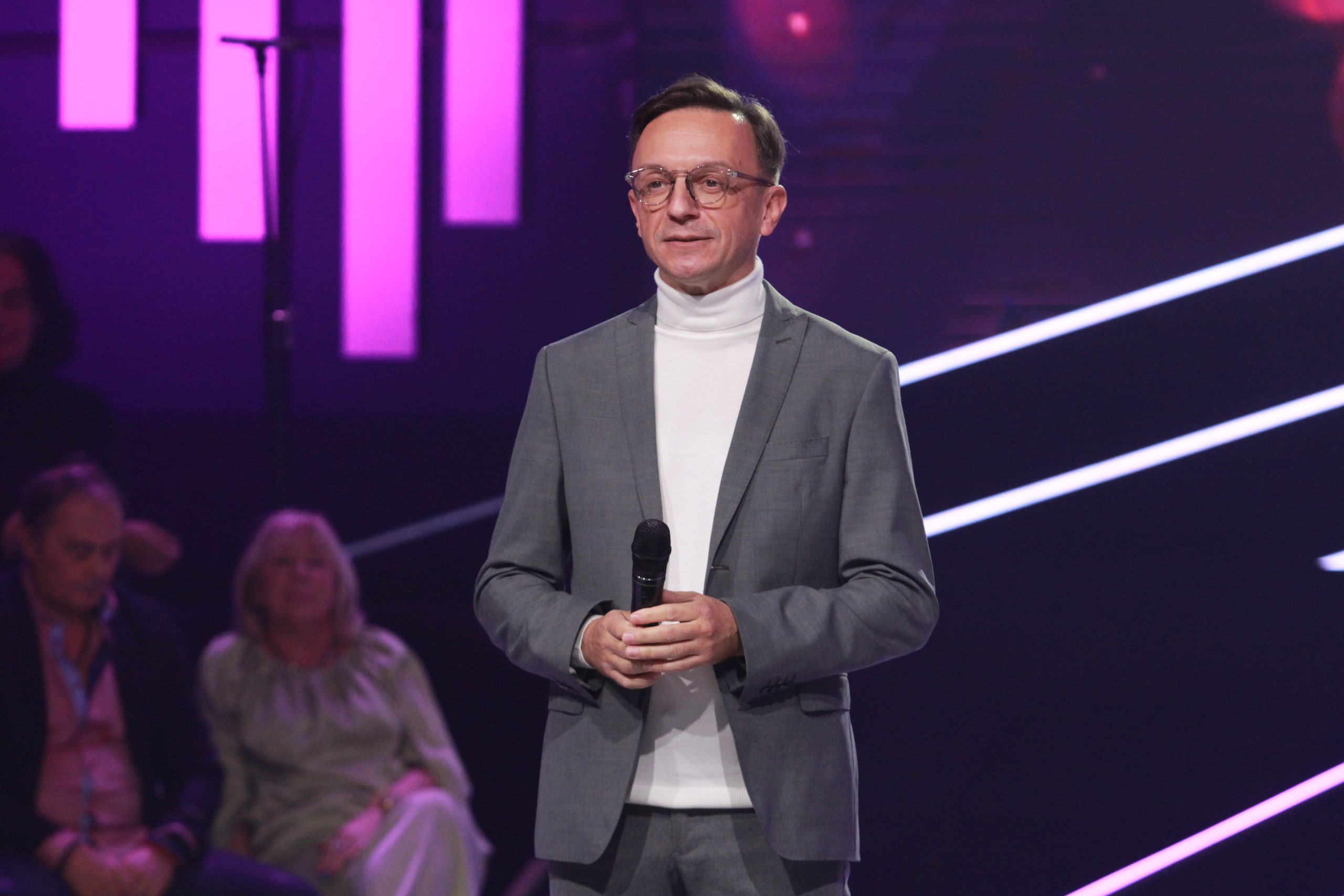 Halid Muslimović pozavideo takmičaru na ženama: ''Ti ih imaš toliko, a ja nijednu'' 8 IMG 5121