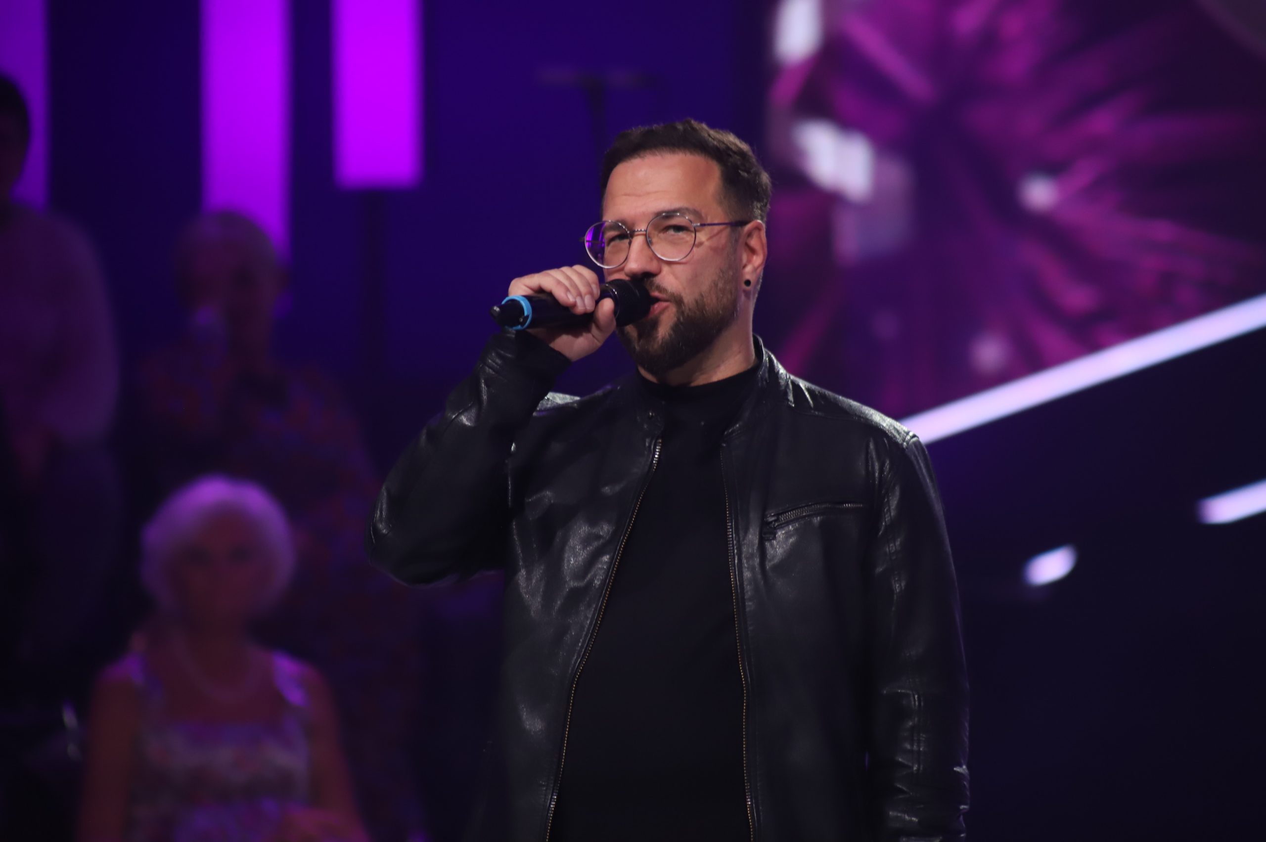 Josip Pantić doveo atmosferu do usijanja čuvenim hitom, ceo studio na nogama (VIDEO) 5 IMG 5263