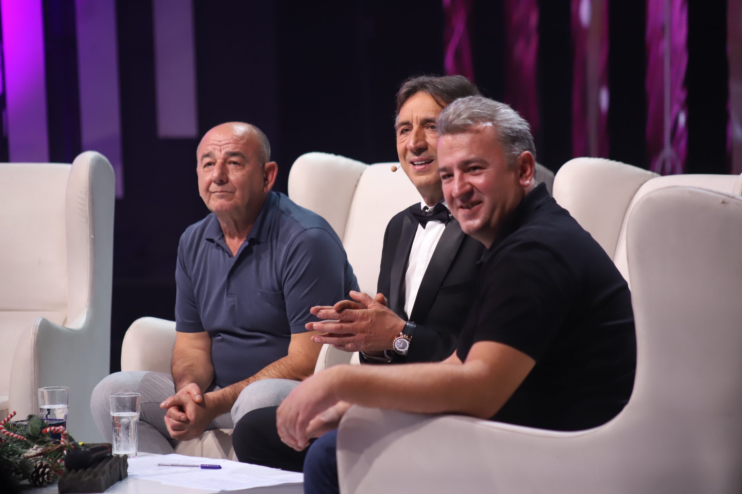 Josip Pantić doveo atmosferu do usijanja čuvenim hitom, ceo studio na nogama (VIDEO) 10 IMG 5267