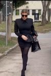 Viki Miljković kasni na snimanje "Zvezda Granda", razlog je bitan: "Za vredne ljude nema zime" VIDEO 4 IMG 7210