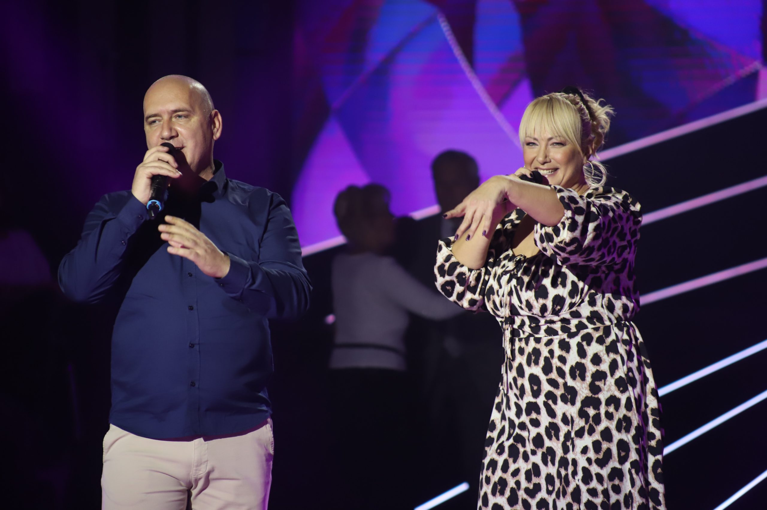 Bojan Pejović samouvereno stao na scenu, Boško Đurovski mu očitao lekciju: "Čuli smo da si tvrdoglav" 7 IMG 9092