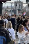 "Naši inboksi su ovih dana stresno mesto" Zvezda Granda otkrila kakve pritiske trpe javne ličnosti zbog protesta: "Neću se priklanjati na silu" 4 IMG 9162