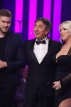 Žika Jakšić u jednoj rečenici objasnio suštinu estrade: "Nije pevanje samo skakanje po bini" VIDEO 4 IMG 9516