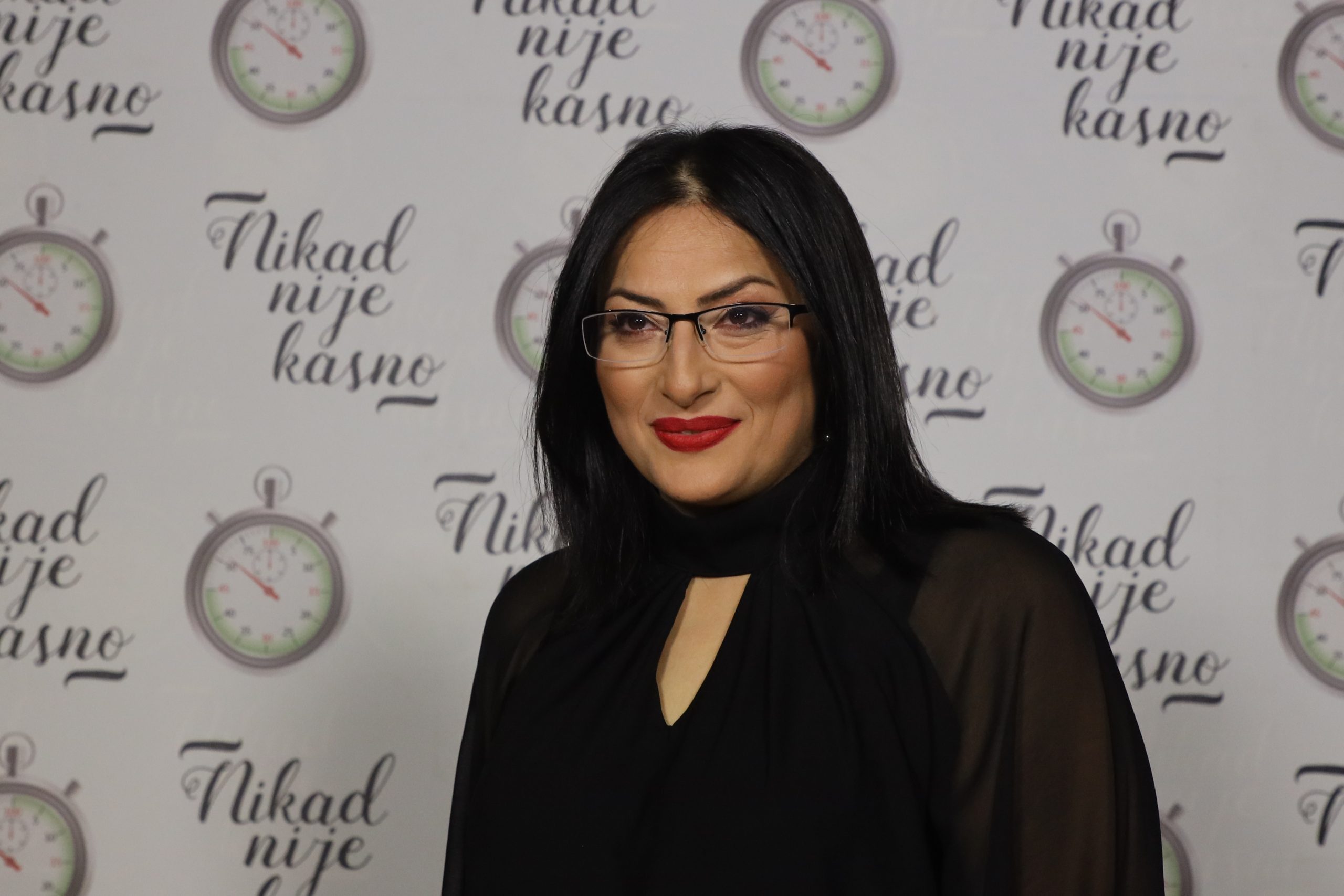ISIDORA JOVANOVIC 42 GOD. NIS 12