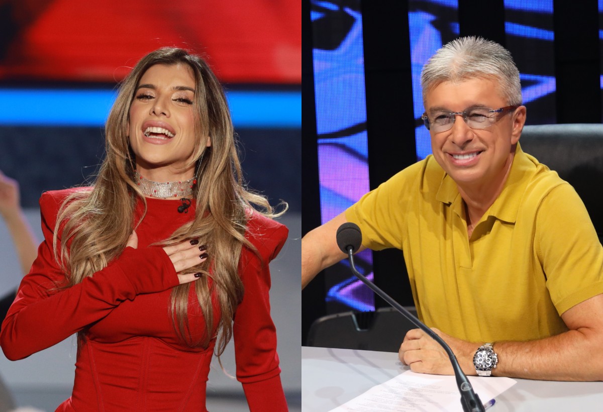 Jovana Pajić u finalu Zvezda Granda doživela veliku neprijatnost: I danas se seća jedne scene VIDEO 7 JOVANA PAJIC O SASI POPOVICU