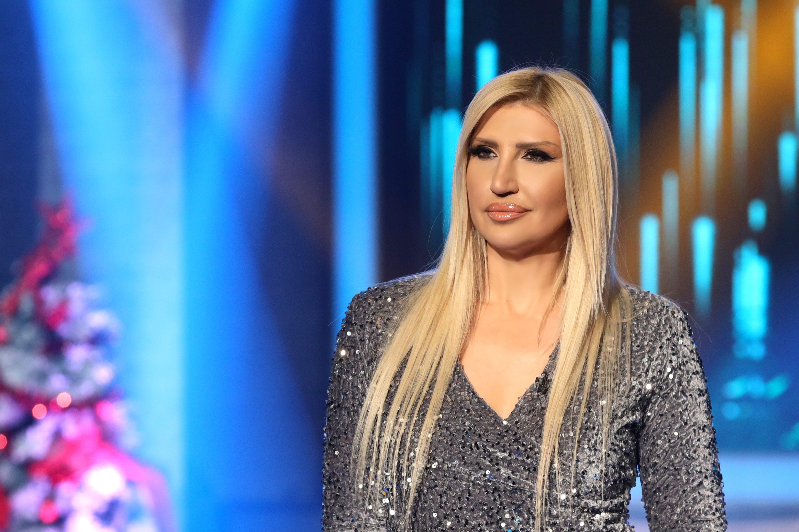 Naša pevačica od prvog honorara kupila pola teleta: "Htela sam da napunim frižider kod kuće" 5 JOVANA TIPSIN ZGS SNIMANJE 26122024 FOTO MUNJA 42 ok