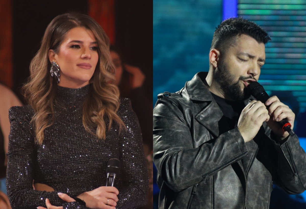 Šta ovo bi? Kandidat prošao direktno dalje, Đorđe deprimiran kiptao od besa: ''Ovo je zločin šta si uradio'' 10 Jovana i Koki