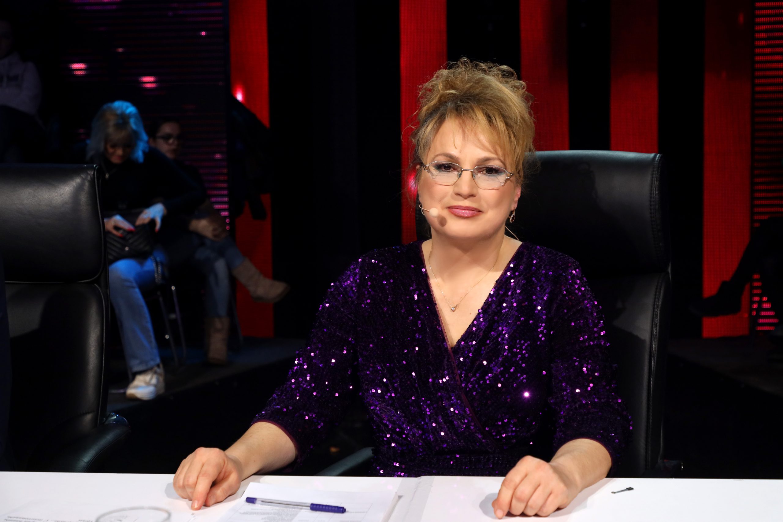 Gde je nestala Milica Vojinović? Bila miljenik publike, pobeda joj izmakla za dlaku: "Postigla sam mnogo za ovih 5 godina" 6 MILICA VOJINOVIC NNK SNIMANJE 29112024 FOTO MUNJA 1 ok 2