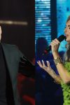 Nikola Đurić i Ines Senjić duel
