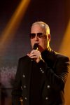 Saša Matić doživeo najveći peh u karijeri: "Muka mi je da pevam, moram da prekinem koncert" VIDEO 2 SASA MATIC ZGS SNIMANJE 29012025 FOTO MUNJA 11 ok