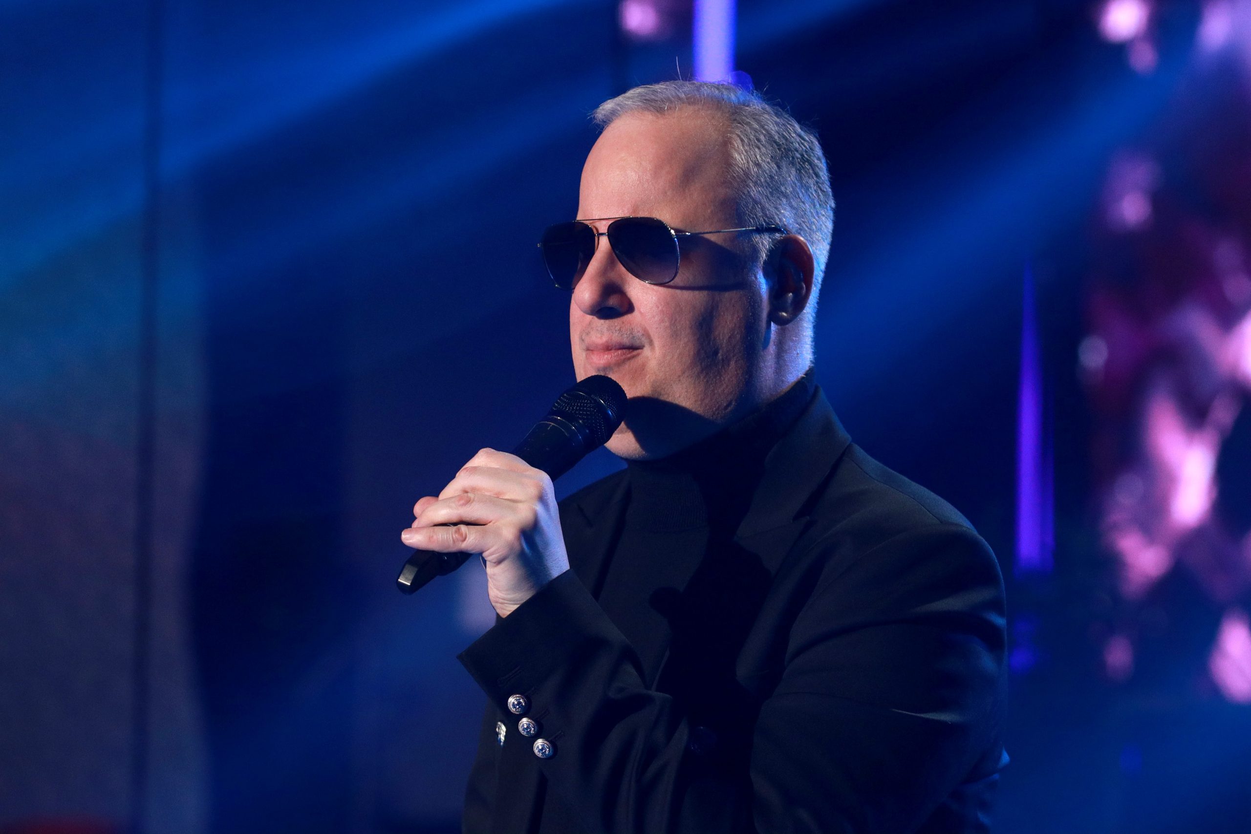 Velika muzička zvezda otkriva sve tajne svog života: Ne propustite emisiju "Zvezde Granda Specijal" VIDEO 6 SASA MATIC ZGS SNIMANJE 29012025 FOTO MUNJA 62 ok