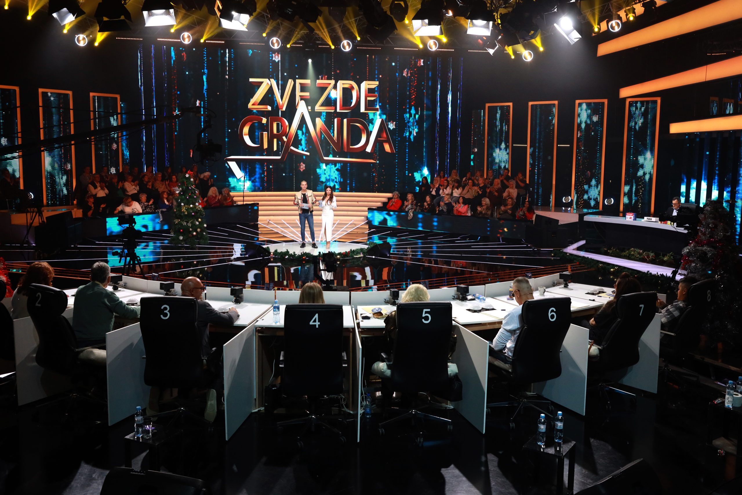 Emisija 13 - 04.01.2025. - Sezona 18 5 SCENA ZG SNIMANJE 26112024 FOTO MUNJA ok 1