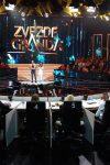 Promene u "Zvezdama Granda", jedan dolazak obradovao sve članove žirija VIDEO 2 SCENA ZG SNIMANJE 26112024 FOTO MUNJA ok