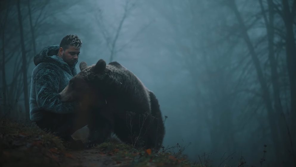 Da li je ovo najlepši video ikada? Zvezda Granda snimila najskuplji spot, ljudi gledaju i ne veruju 8 Screenshot 2025 01 03 113732 1