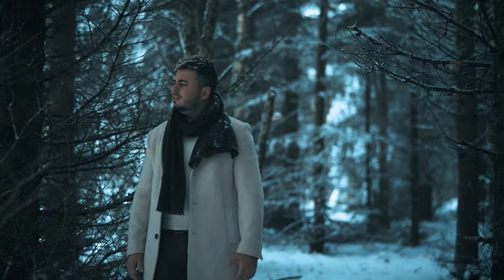 Da li je ovo najlepši video ikada? Zvezda Granda snimila najskuplji spot, ljudi gledaju i ne veruju 5 Screenshot 2025 01 03 120238