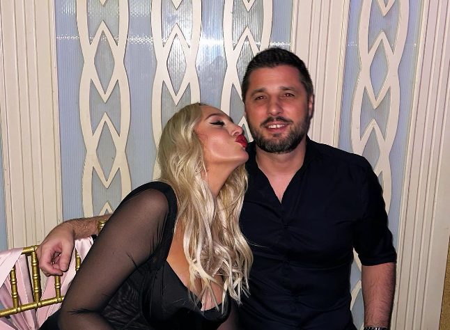 Slavlje u domu Lune i Marka: Danas je njihov poseban dan, čestitke pljušte sa svih strana (FOTO) 5 Screenshot 2025 01 14 112349