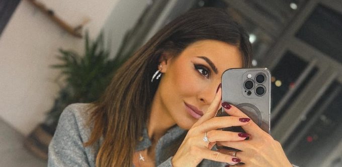 Dragana Mićalović se oprostila od popularne serije: "Ne završava se samo uloga, već i jedno životno poglavlje" 5 Screenshot 2025 01 30 104411
