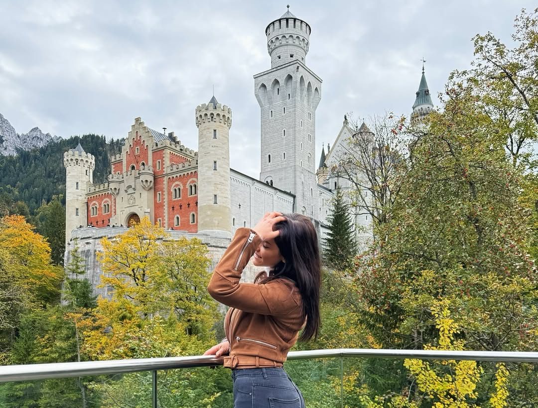 Zvezda Granda postaje državljanin Nemačke? Dve godine živi drugačiji život 7 Snapinst.app 463474788 1257639908613077 3215047398864819602 n 1080 e1737015669330