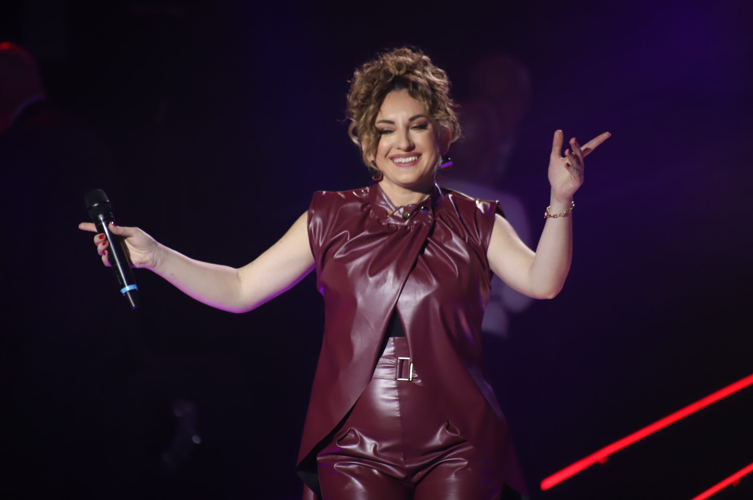 "Našem narodu je potrebna iskrenost i dobrota" Suzana Maričić nakon nastupa otvorila dušu za Grand (VIDEO) 7 Suzana Maričić Nikad nije kasno